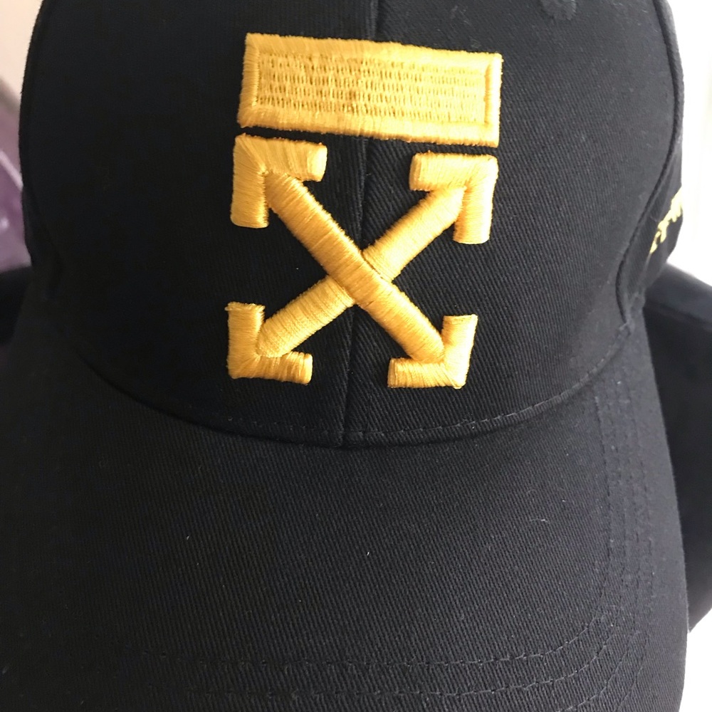Unisex baseball cap